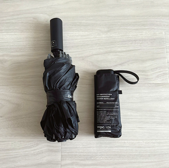 画像: ４．人数以上の傘