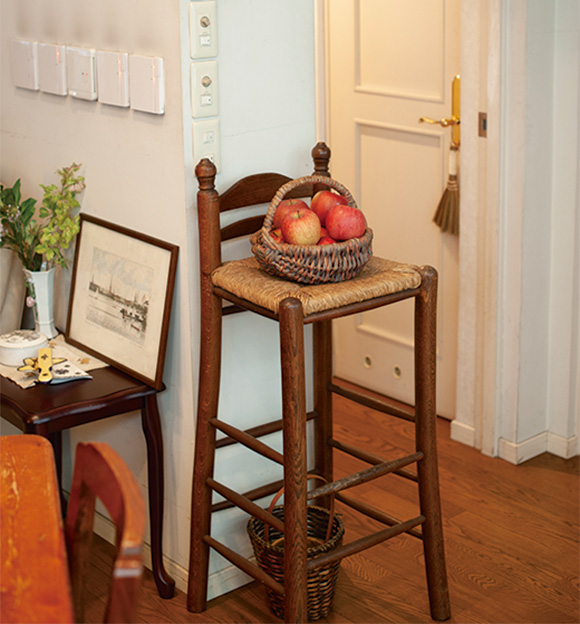 画像: 1.飾りっぱなしの置物