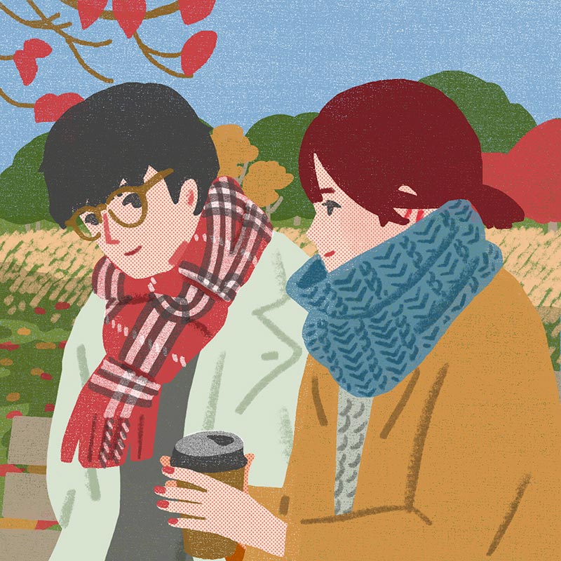 画像2: 3つのまちがいを探してください