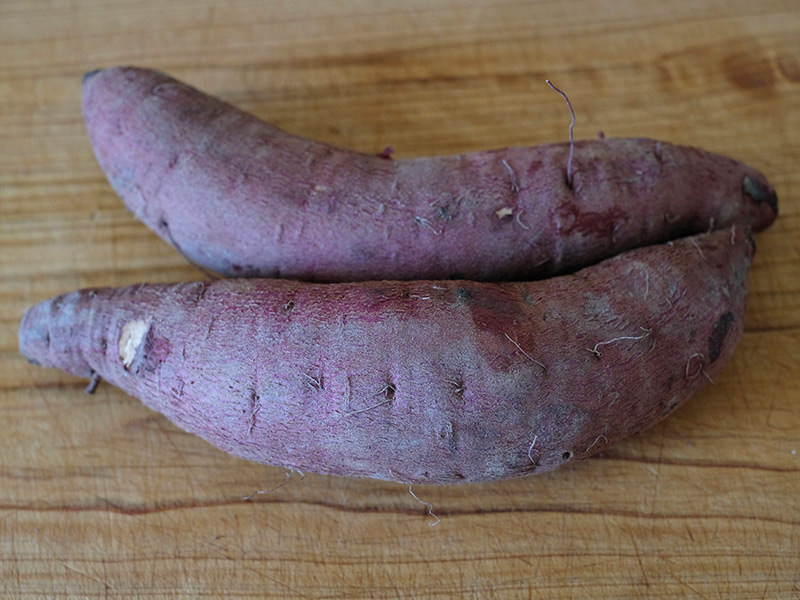 画像2: さつまいもプリン｜はなのお菓子