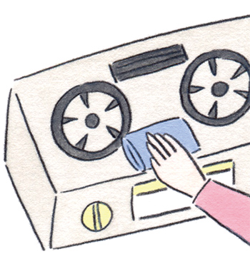 画像: 3.あとでやる