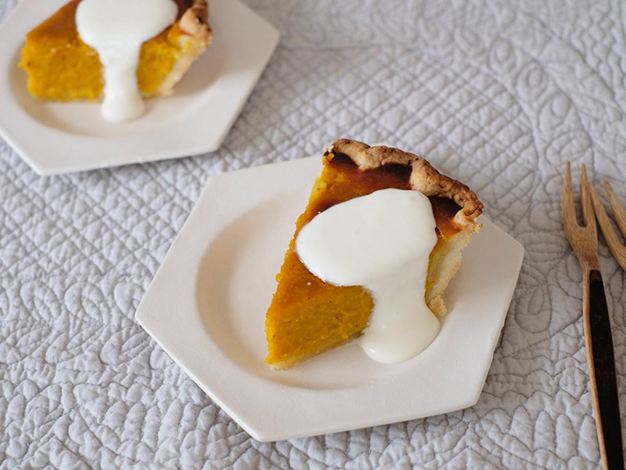 画像: はなのお菓子 - 天然生活web