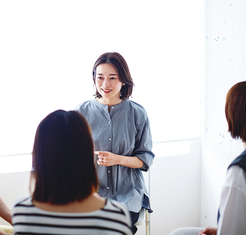 画像: 「この人が言うと納得感ある!」そんな伝えかたって?