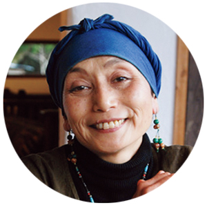 画像: “ケセラセラ”で生きていられる、魔法の言葉