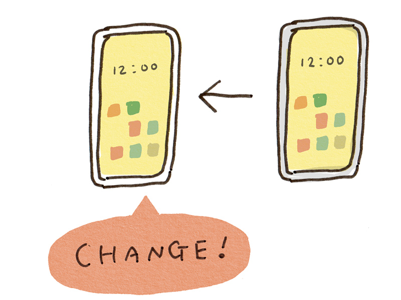 画像1: 年末に見直す「わが家の財布」乗り換えるだけで“年間数万円”の節約も。電気、スマホ、保険...ほったらかしの契約を一気にチェック/ファイナンシャルプランナー・西山美紀さん