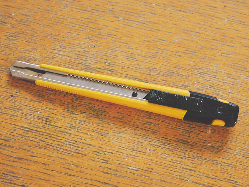 画像5: 大人の趣味に。だれでも30分で“雰囲気よく”描ける「クレヨンスケッチ」が楽しい!ころんとかわいいりんごを描いてみよう/イラストレーター・川崎由紀さん