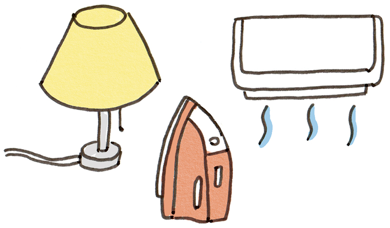 画像2: 年末に見直す「わが家の財布」スマホ代・サブスク・保険...毎月“なんとなく出ていくお金”をざっと書き出して把握する／ファイナンシャルプランナー・西山美紀さん