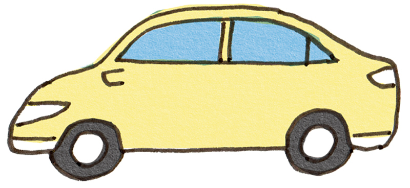 画像: 車の維持費と使用頻度 バランス合っている?