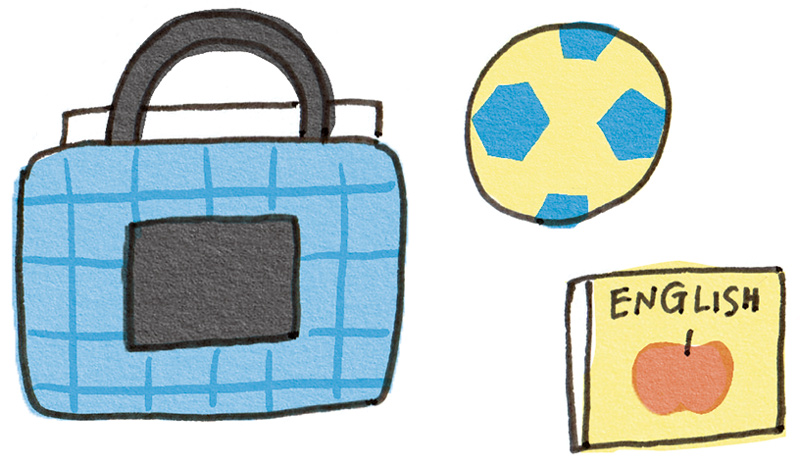 画像5: 年末に見直す「わが家の財布」スマホ代・サブスク・保険...毎月“なんとなく出ていくお金”をざっと書き出して把握する／ファイナンシャルプランナー・西山美紀さん