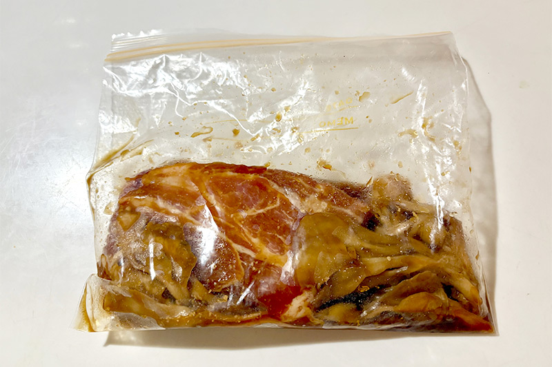 画像1: つくり方