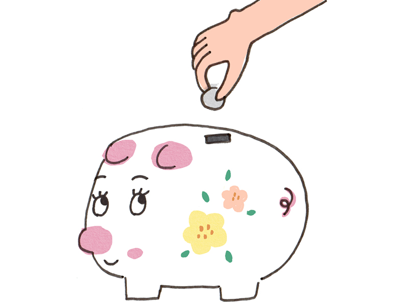 画像3: 年末に見直す「わが家の財布」来年の暮らしが変わる！お金の“年末”最終チェック／ファイナンシャルプランナー・西山美紀さん