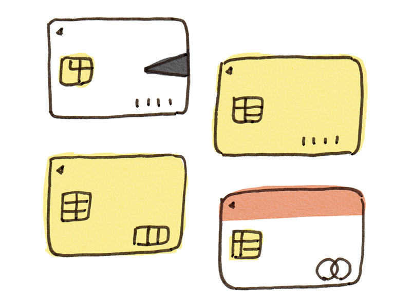 画像2: 年末に見直す「わが家の財布」小さな出費のチェクリスト。使わないアプリやサービス、カード手数料も放置しない／ファイナンシャルプランナー・西山美紀さん