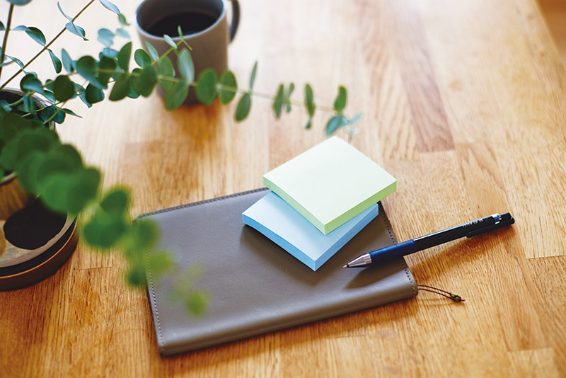 画像2: 「すみません」から始めない。謝りグセをやめていこう！