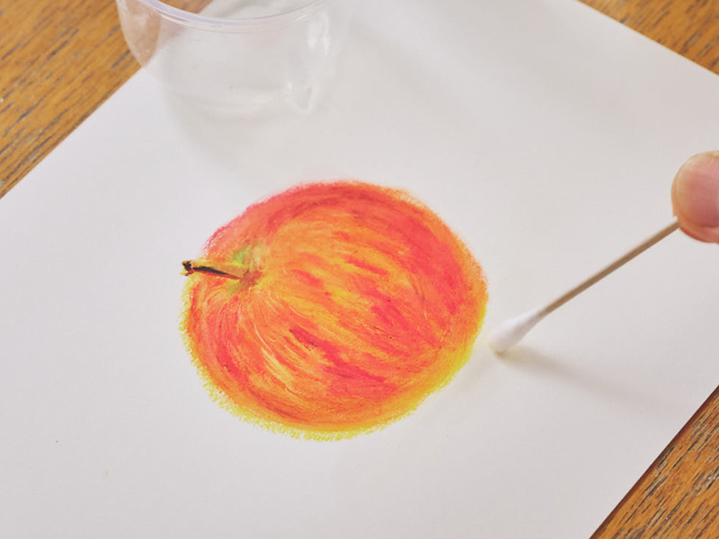 画像1: STEP4 影やハイライトをつけてみよう