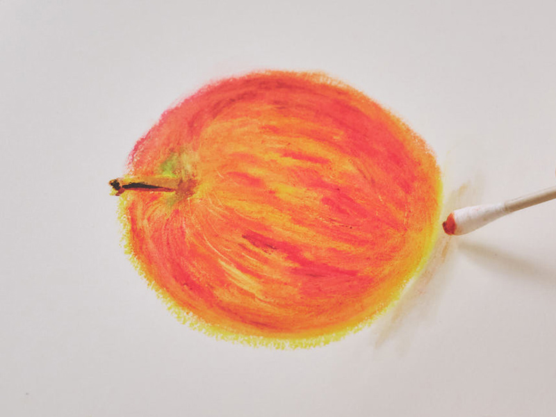 画像2: STEP4 影やハイライトをつけてみよう