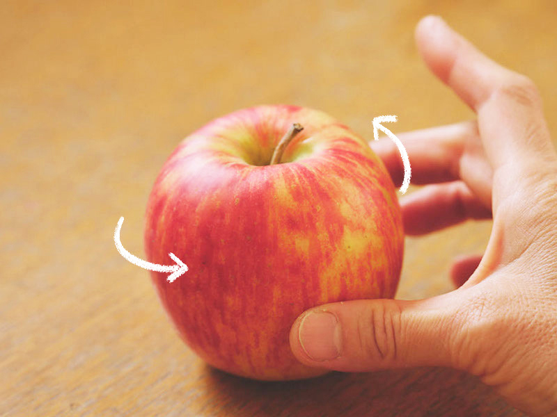 画像: STEP1 描きたい角度を探ってみよう