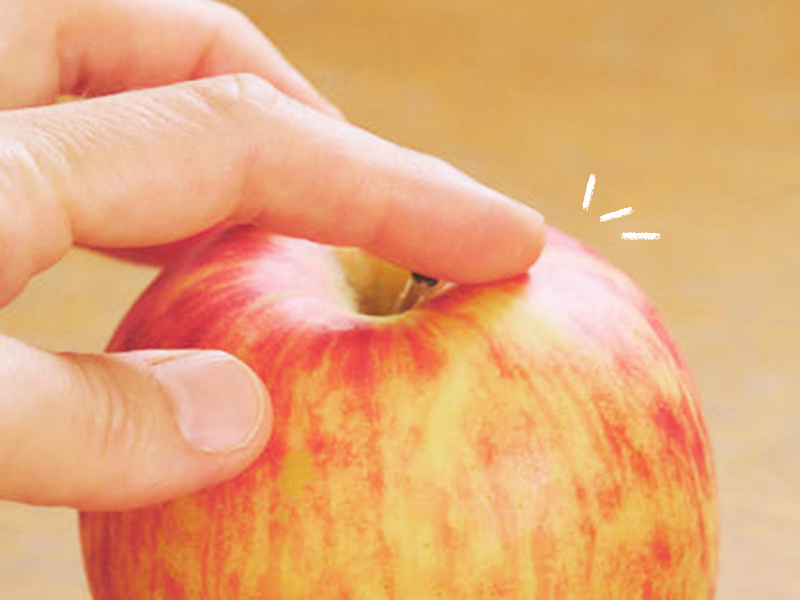 画像1: STEP2 「中の色」を探って塗ってみよう