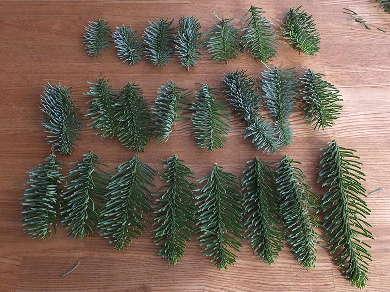 画像2: つくり方