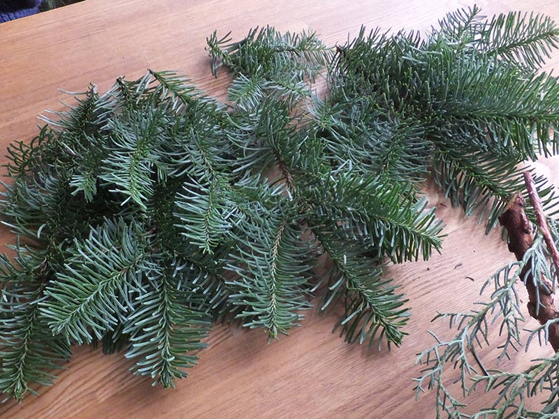 画像1: つくり方