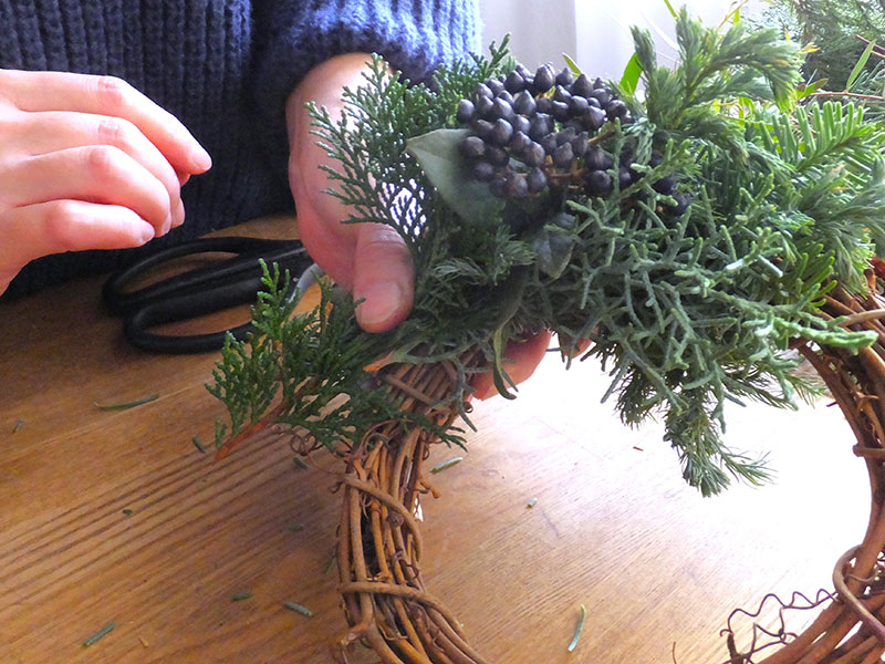 画像3: つくり方