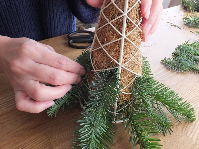 画像4: つくり方