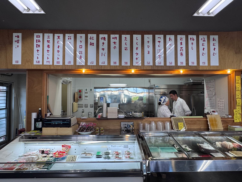 画像7: 山形県長町・地域密着型のスーパ「エンドー」 小さなスーパーの、大きな底力