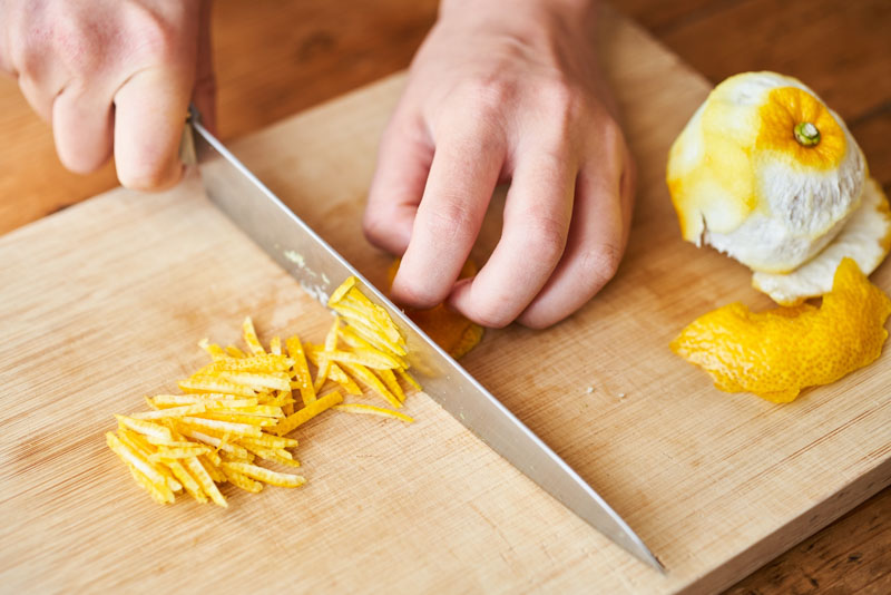 画像3: おせちにおすすめ！簡単つくりおき「甘酒ゆず大根」のつくり方。ゆず1個と大根1/2本で‟体にうれしい”お漬物｜榎本美沙の発酵暮らし