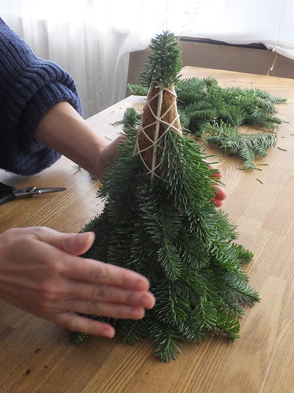 画像5: つくり方