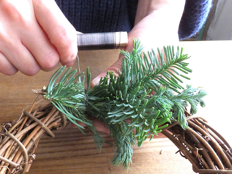 画像2: つくり方