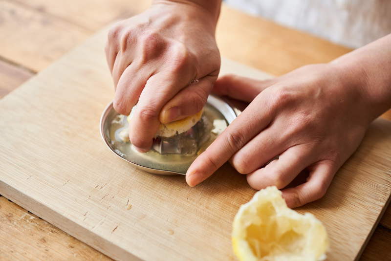 画像4: おせちにおすすめ！簡単つくりおき「甘酒ゆず大根」のつくり方。ゆず1個と大根1/2本で‟体にうれしい”お漬物｜榎本美沙の発酵暮らし
