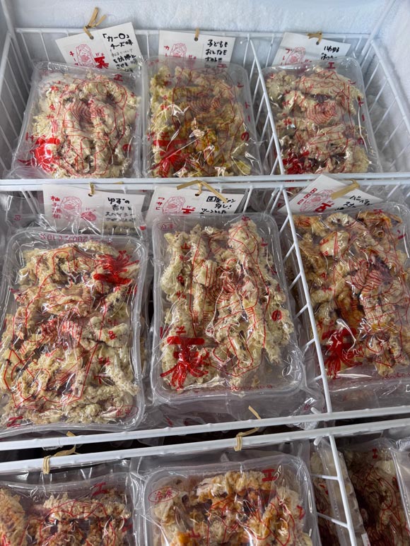 画像6: 山形県長町・地域密着型のスーパ「エンドー」 小さなスーパーの、大きな底力