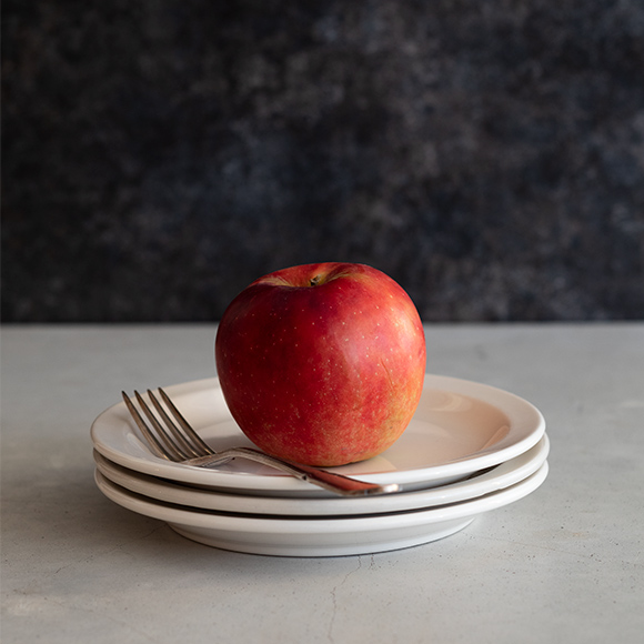 画像1: 失敗作から生まれたお菓子「タルト・タタン」