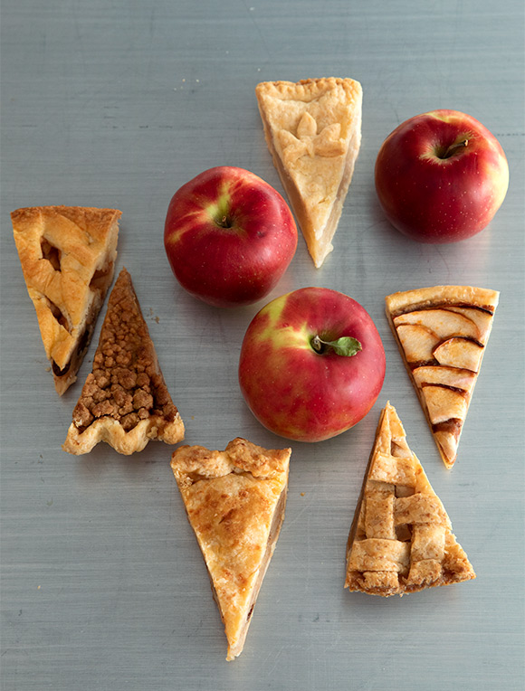 画像2: 失敗作から生まれたお菓子「タルト・タタン」