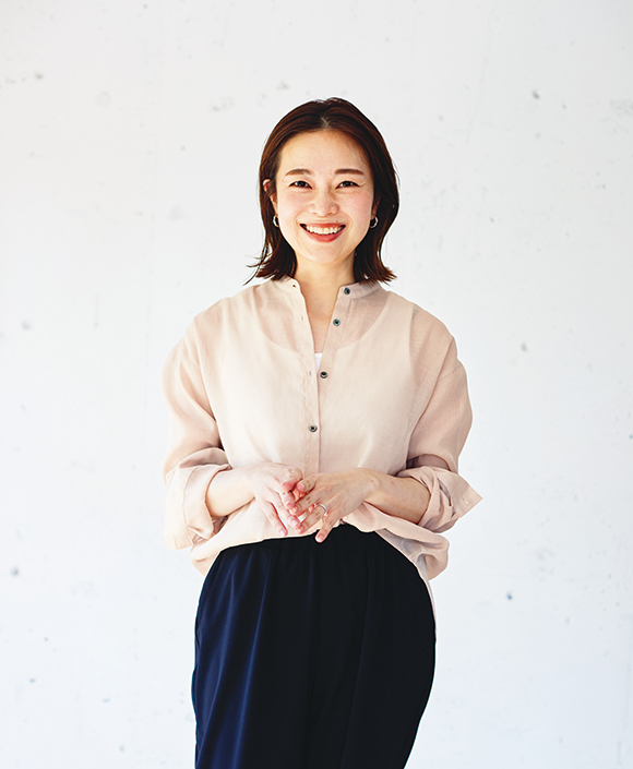 画像1: 「すみません」から始めない。謝りグセをやめていこう！