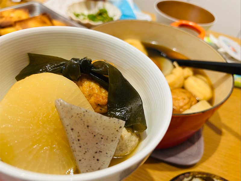 画像3: 光浦さんもお気に入り。わが家のペットボトル大根に芽が出ました