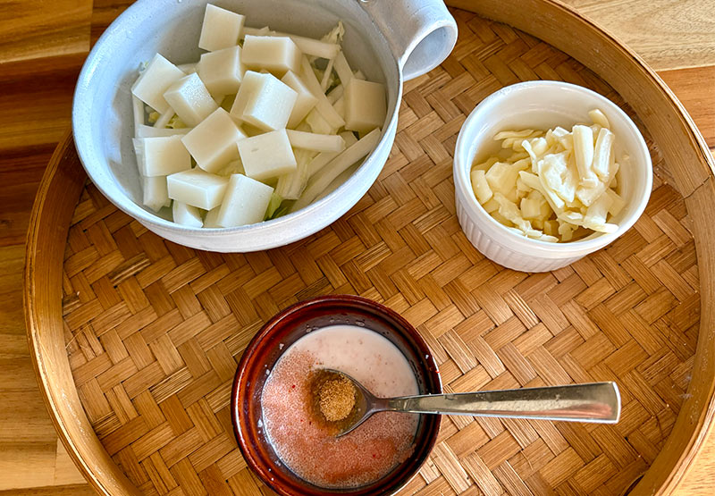 画像1: つくり方