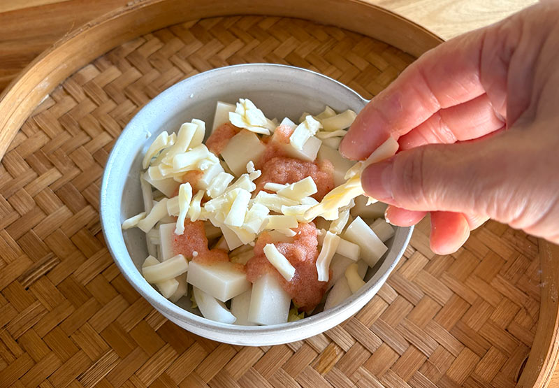 画像2: つくり方