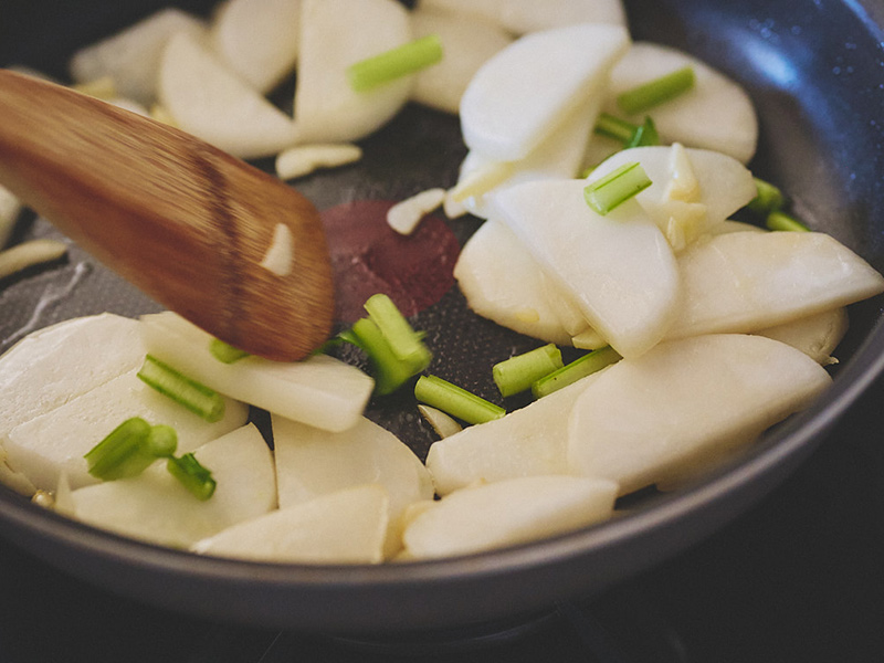 画像2: つくり方