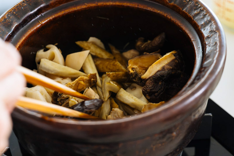 画像14: つくり方