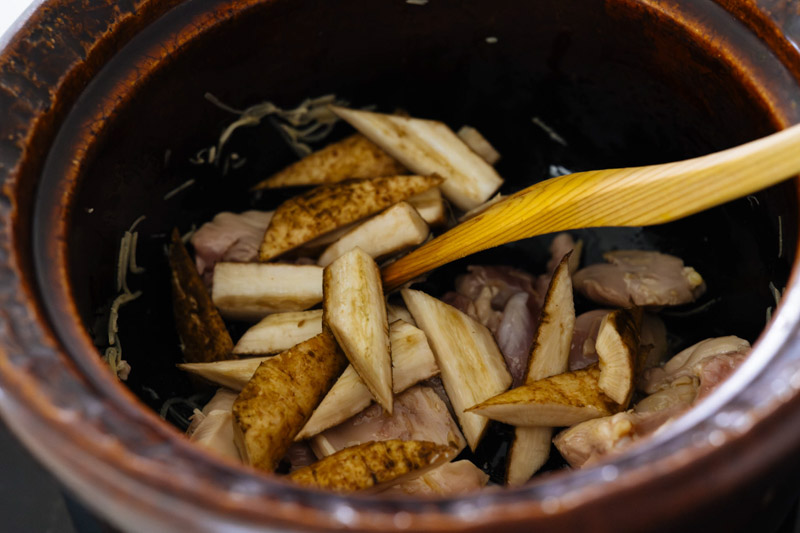 画像7: つくり方