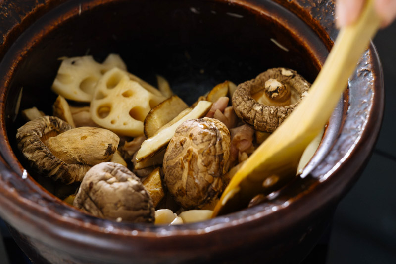 画像10: つくり方