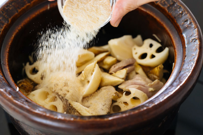 画像9: つくり方