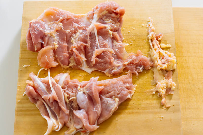 画像5: つくり方