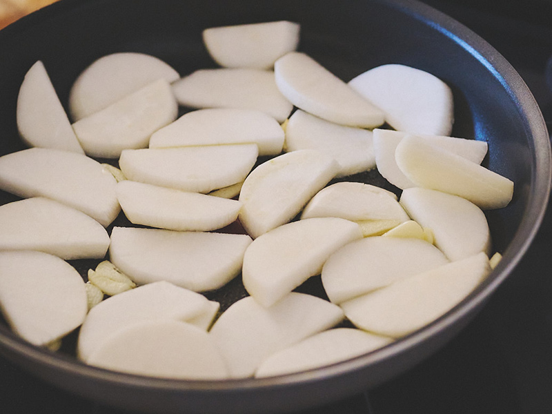 画像1: つくり方