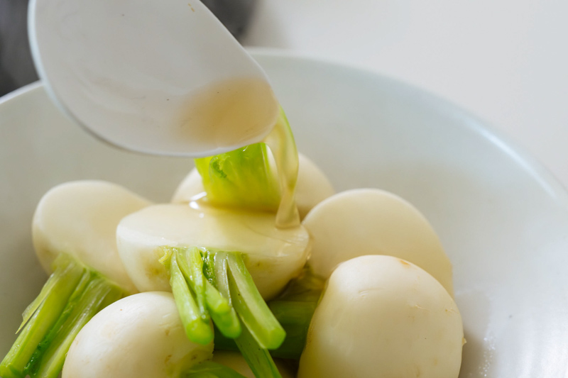 画像6: つくり方