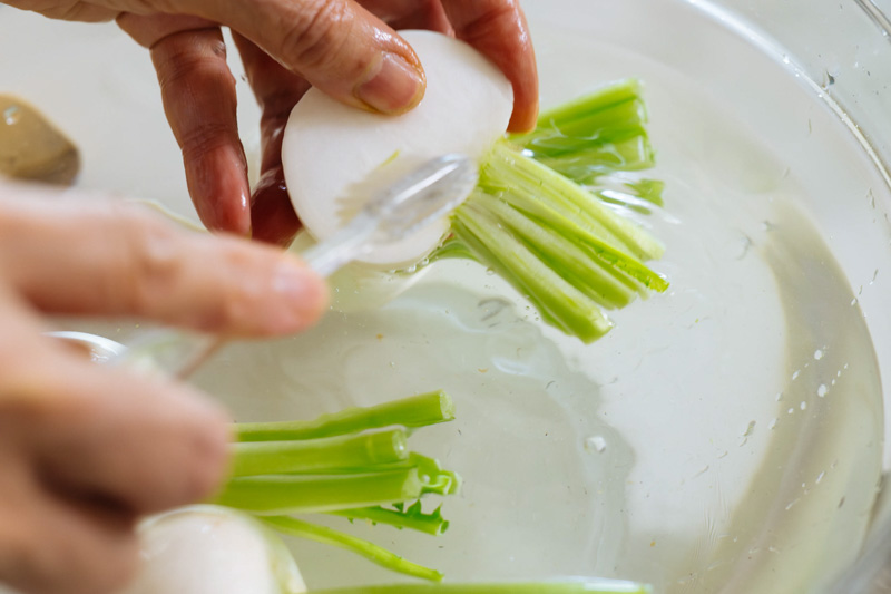 画像1: つくり方