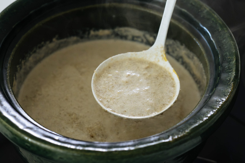 画像9: つくり方