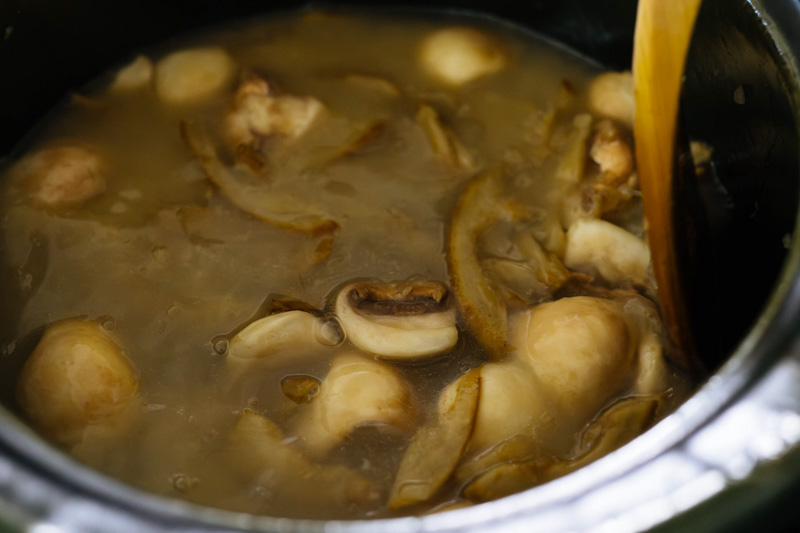 画像7: つくり方