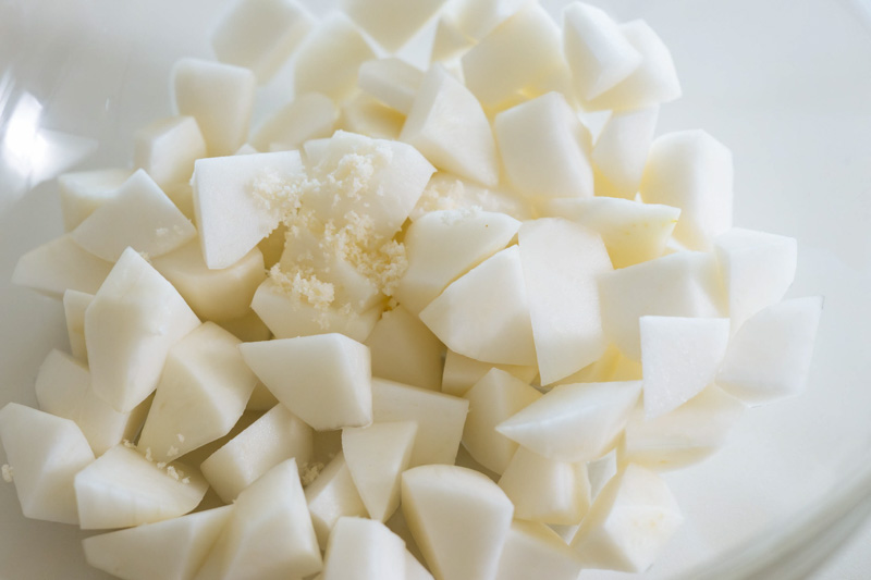 画像2: つくり方