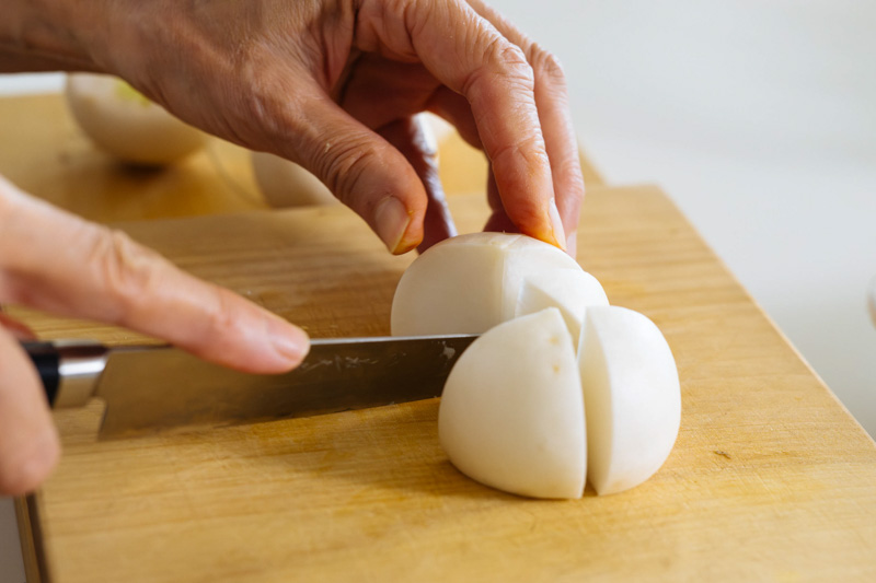 画像1: つくり方